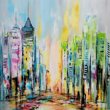Works by Ani Sarian