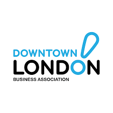 Downtown London Business Association Logo