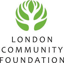 London Community Foundation Logo