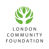 London Community Foundation Logo