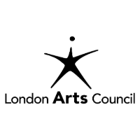London Arts Council Logo