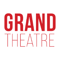 Grand Theatre London, Canada Logo