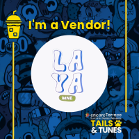 Laya MNL will serve delicious iced Matcha Drinks at Tails & Tunes, our third Encore Terrace Summer Series Event on July 17.
