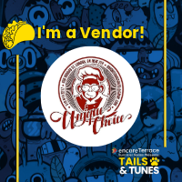 Unique Choice Catering will serve up delicious food at Tails & Tunes on the Encore Terrace July 17.