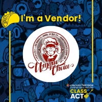 Unique Choice Catering will serve up delicious food at "Class Act" on the Encore Terrace August 21.
