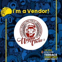 Unique Choice Catering will serve up delicious food at the Encore Terrace Summer Series Wrap Party