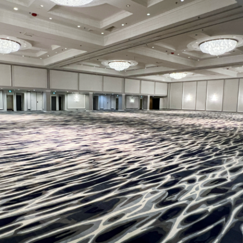 King st ballroom NE