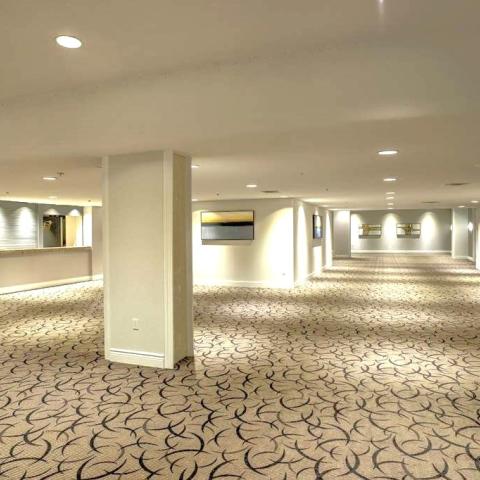king street foyer at 300 king street