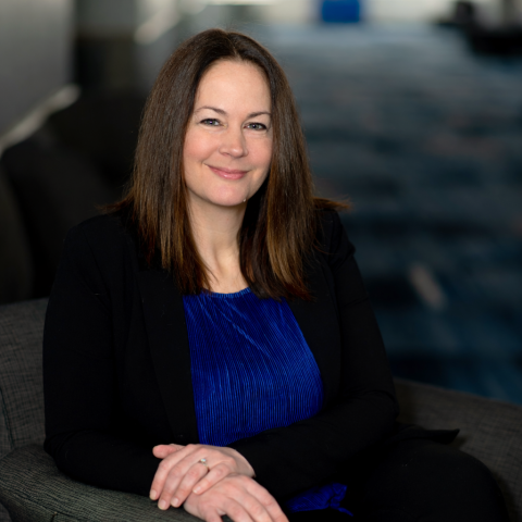 Rochelle Stone Headshot