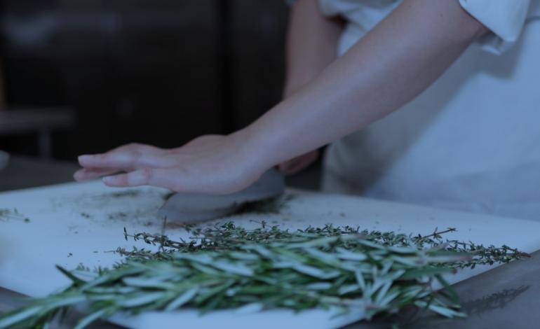 Food Prep