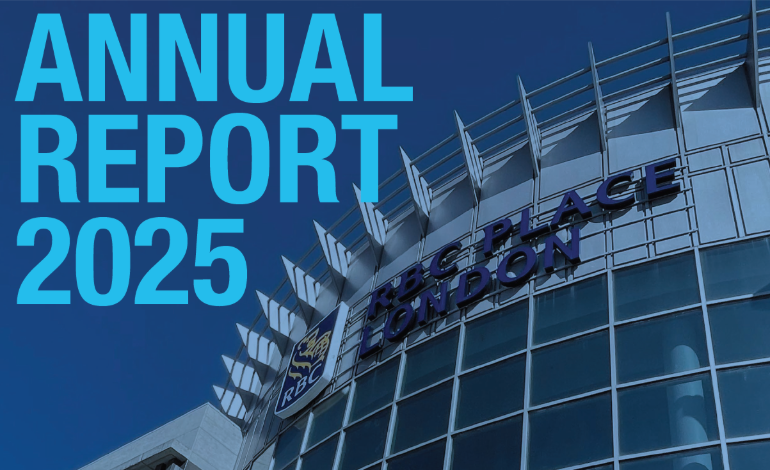 annual report 2025