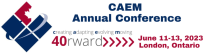CAEM Annual Conference