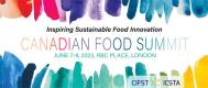 Canadian Food Summit