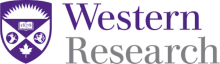 western research logo