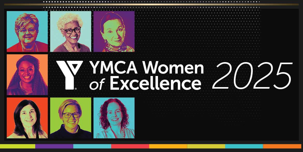 Women of excellence awards 2025