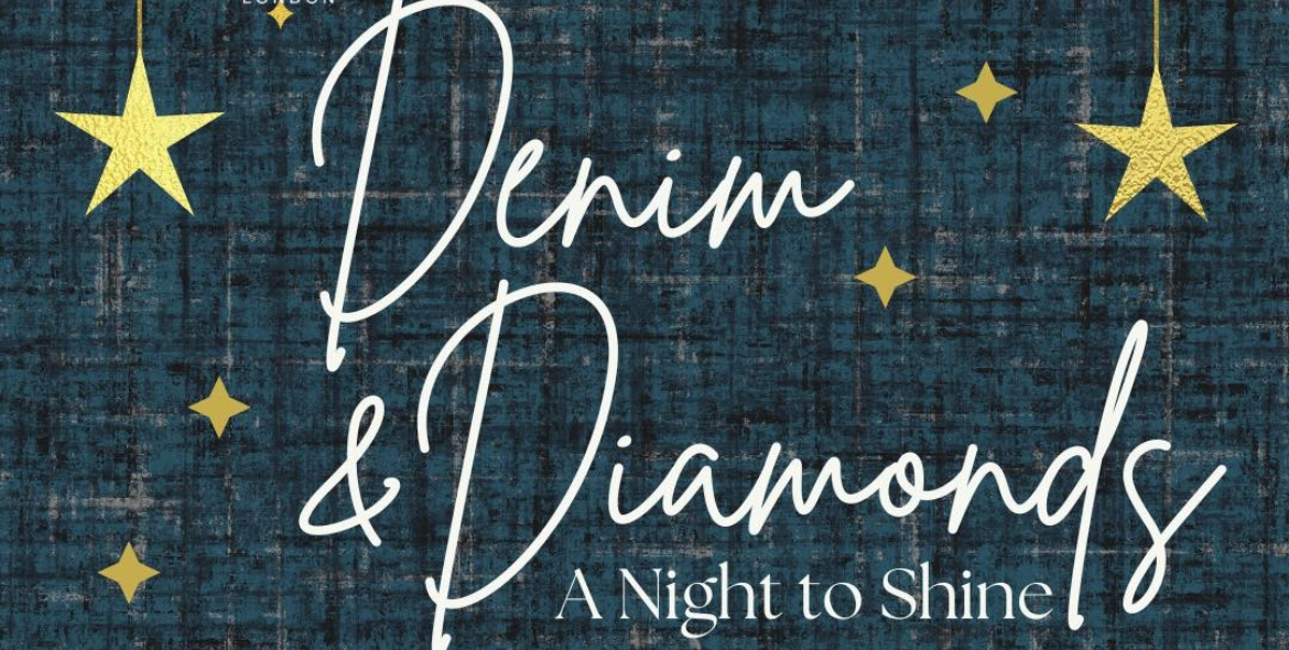 Denim & Diamonds YFC Annual Fundraising Banquet