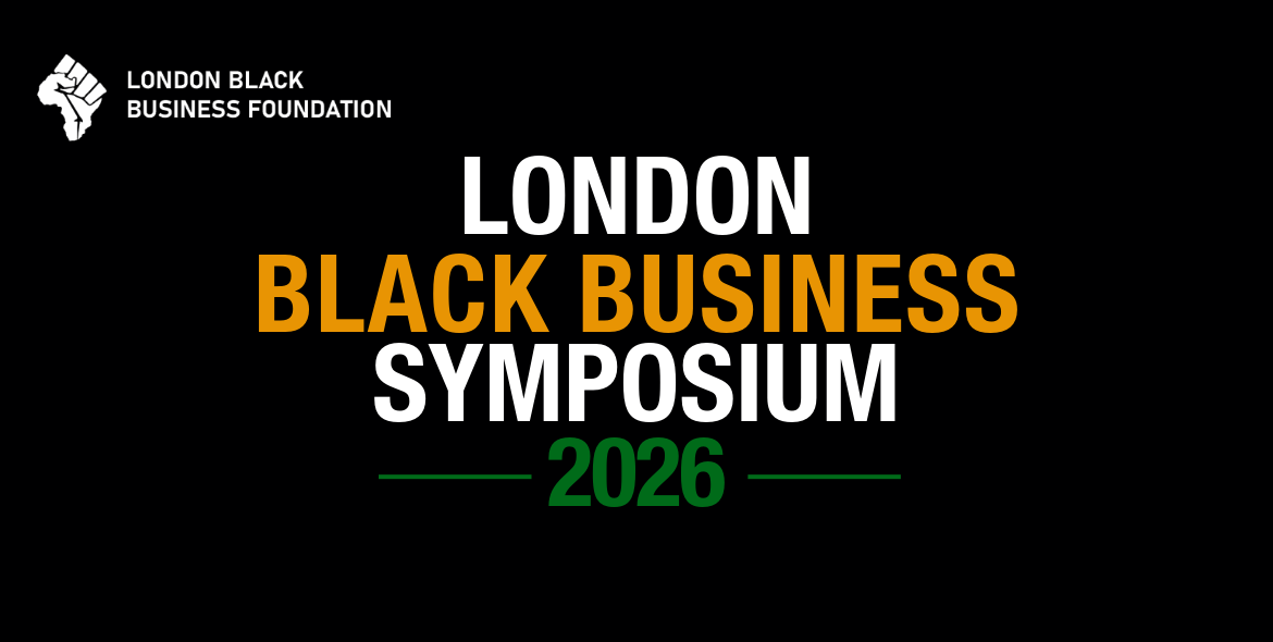 London's Black business Symposium Taking place August 21