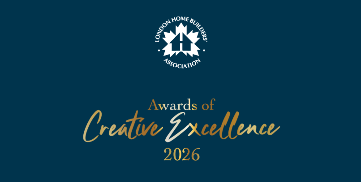 LHBA 2026 Creative Excellence Award