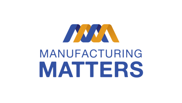 Manufacturing matters banner