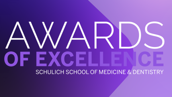 Awards of Excellence Banner