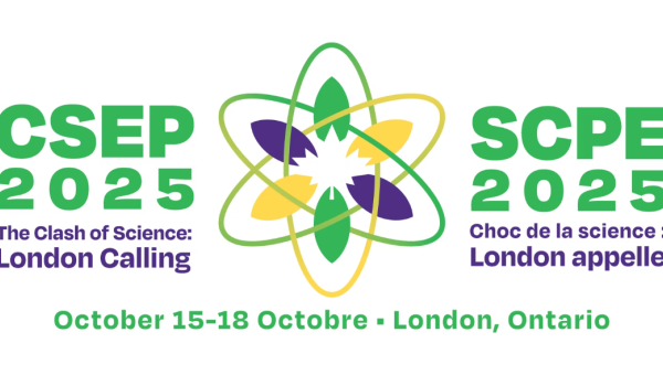 CSEP 2025 The clash of science: London calling October 15-18 2025