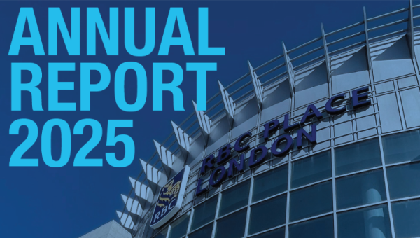 annual report 2025