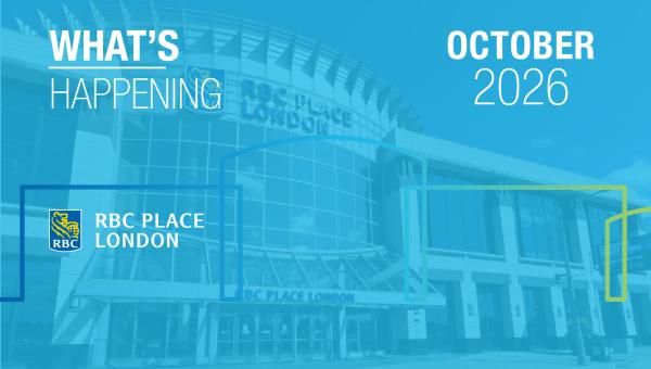 october events newsletter cover