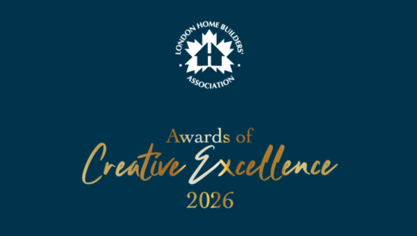 LHBA 2026 Creative Excellence Award